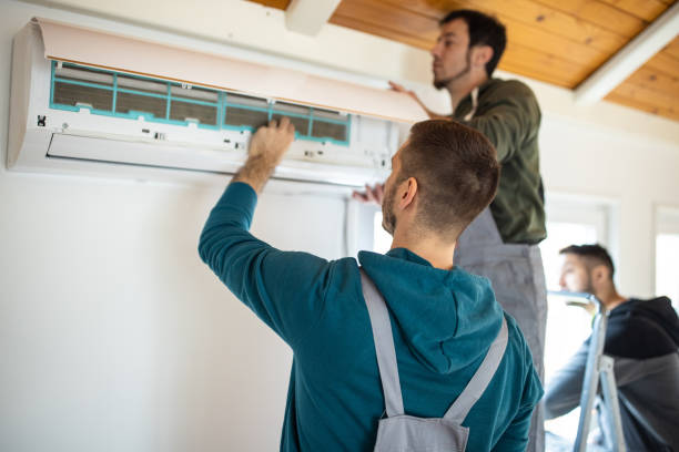  Noblesville, IN HVAC Pros