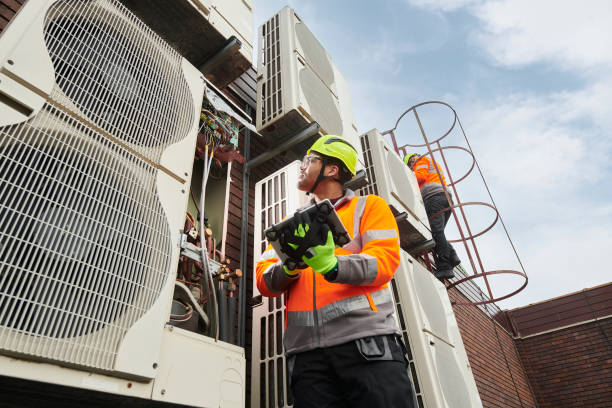 Best HVAC installation services  in Noblesville, IN
