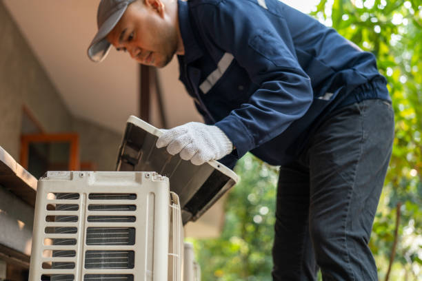 Best Local HVAC companies  in Noblesville, IN