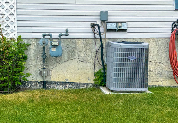 Best HVAC emergency services  in Noblesville, IN
